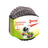 Spălătoare metalice
